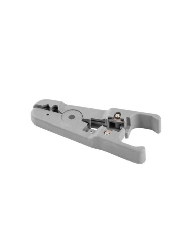 Zaciskarka wtyków RJ45, RJ12, RJ11 NT-0201 | Narzędzia sieciowe | ODEL.PL