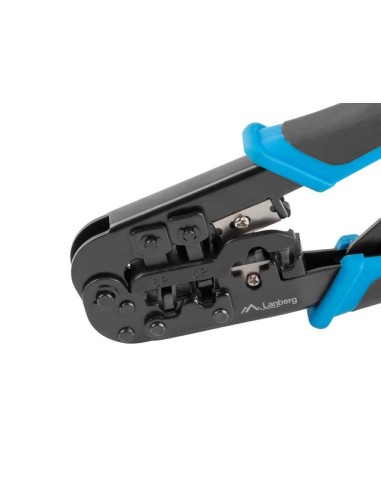 Zestaw narzędzi do budowy sieci LAN | Narzędzia sieciowe | ODEL.PL