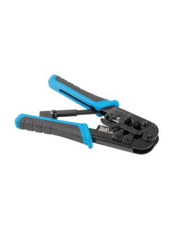 Zestaw narzędzi do budowy sieci LAN | Narzędzia sieciowe | ODEL.PL