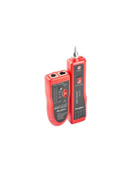Patchcord Kat.5e UTP 0,25m szary (testowany Fluke) | Kable sieciowe | ODEL.PL