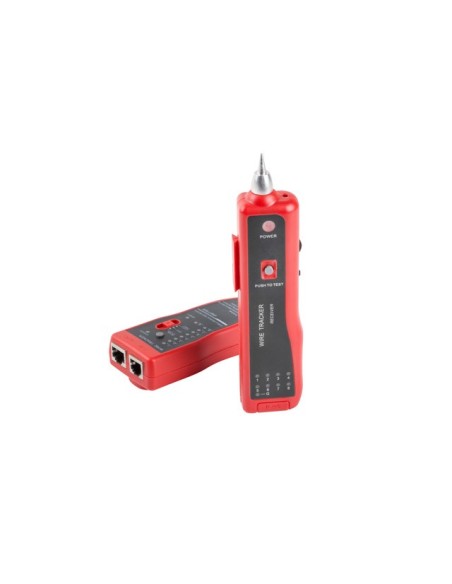 Patchcord Kat.5e UTP 0,25m szary (testowany Fluke) | Kable sieciowe | ODEL.PL