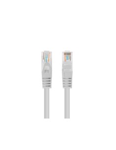 Patchcord Kat.5e UTP 0,5m szary (testowany Fluke) | Kable sieciowe | ODEL.PL 2