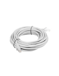 Patchcord Kat.5e UTP 10m szary (testowany Fluke) | Kable sieciowe | ODEL.PL 2
