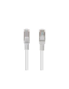 Patchcord ekranowany Kat.5e FTP 5m szary | Kable sieciowe | ODEL.PL