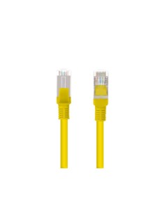 Patchcord Kat.6 UTP 0,25m szary (testowany Fluke) | Kable sieciowe | ODEL.PL