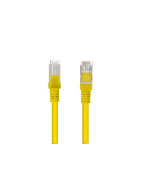 Patchcord Kat.6 UTP 0,25m szary (testowany Fluke) | Kable sieciowe | ODEL.PL