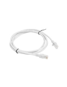 Patchcord Kat.6 UTP 2m szary (testowany Fluke) | Kable sieciowe | ODEL.PL 2