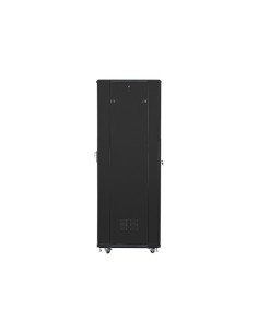 Szafa serwerowa stojąca 19" 47U 800x1000 czarna | Szafy serwerowe | ODEL.PL 2