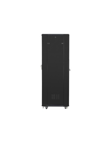 Szafa serwerowa stojąca 19" 47U 800x1000 czarna | Szafy serwerowe | ODEL.PL