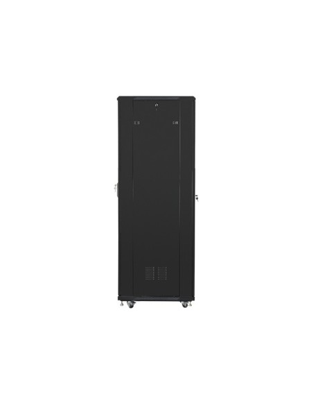 Szafa serwerowa stojąca 19" 47U 800x1000 czarna | Szafy serwerowe | ODEL.PL
