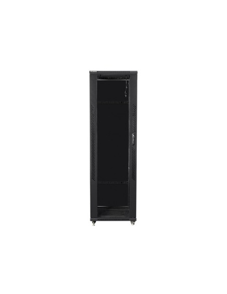 Szafa serwerowa stojąca 19" 47U 800x1000 czarna | Szafy serwerowe | ODEL.PL