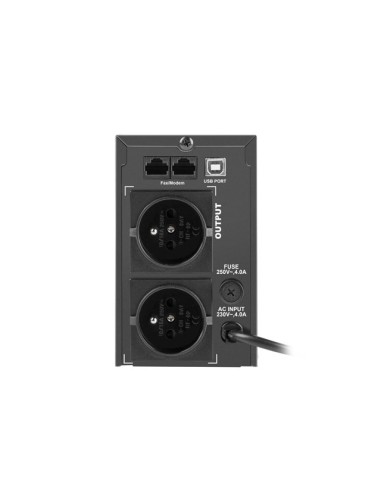 Zasilacz awaryjny UPS Armac Office 850VA LCD | Zasilacze UPS | ODEL.PL