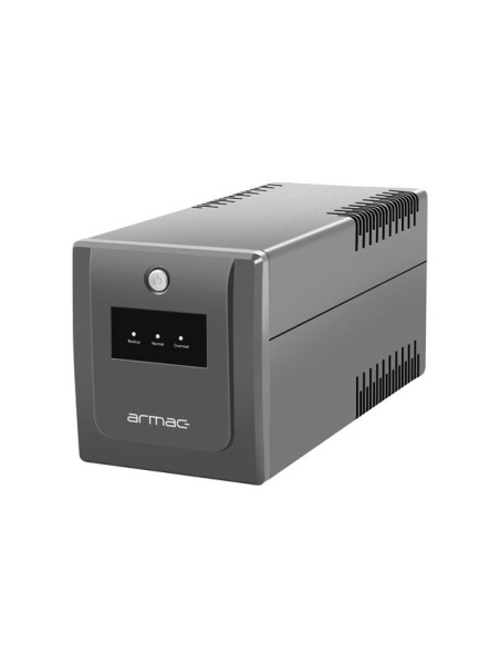 Zasilacz awaryjny UPS Armac Home 1500VA 4xSchuko | Zasilacze UPS | ODEL.PL