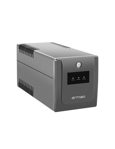 Zasilacz awaryjny UPS Armac Home 1500VA 4xSchuko | Zasilacze UPS | ODEL.PL