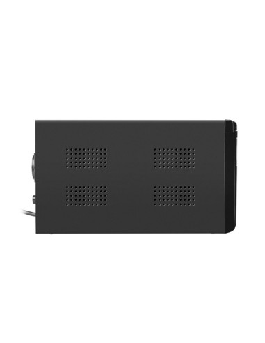 Zasilacz awaryjny UPS Armac Office 1000VA 3xSchuko LCD | Zasilacze UPS | ODEL.PL