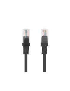 Patchcord Kat.5e UTP 20m czarny (testowany Fluke) | Kable sieciowe | ODEL.PL