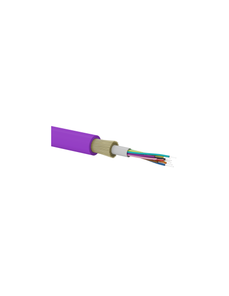 Kabel Światłowodowy Uniwersalny 24G OM2 50/125 LSOH | ODEL.pl