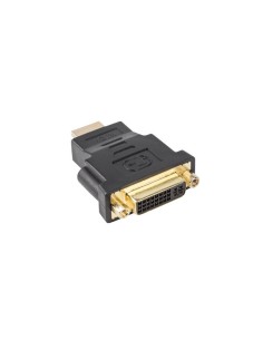 Adapter HDMI (wtyk) do DVI-D (gniazdo) Single Link | Adaptery wideo | ODEL.PL