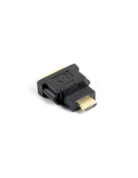 Adapter HDMI (wtyk) do DVI-D (gniazdo) Single Link | Adaptery wideo | ODEL.PL