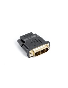 Adapter HDMI (gniazdo) do DVI-D (wtyk) Single Link | Adaptery wideo | ODEL.PL