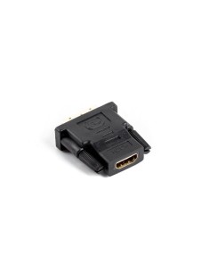 Adapter HDMI (gniazdo) do DVI-D (wtyk) Single Link | Adaptery wideo | ODEL.PL 2