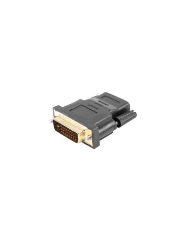 Adapter HDMI (gniazdo) do DVI-D (wtyk) Dual Link | Adaptery wideo | ODEL.PL