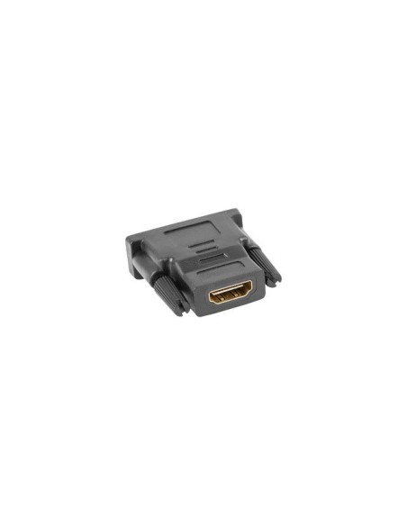 Adapter HDMI (gniazdo) do DVI-D (wtyk) Dual Link | Adaptery wideo | ODEL.PL