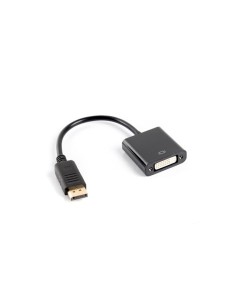 Adapter DisplayPort 1.2 do DVI-I Dual Link | Adaptery wideo | ODEL.PL