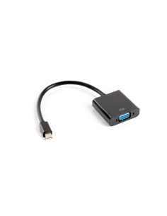 Adapter Mini DisplayPort 1.2 do VGA na kablu 20cm | Adaptery wideo | ODEL.PL
