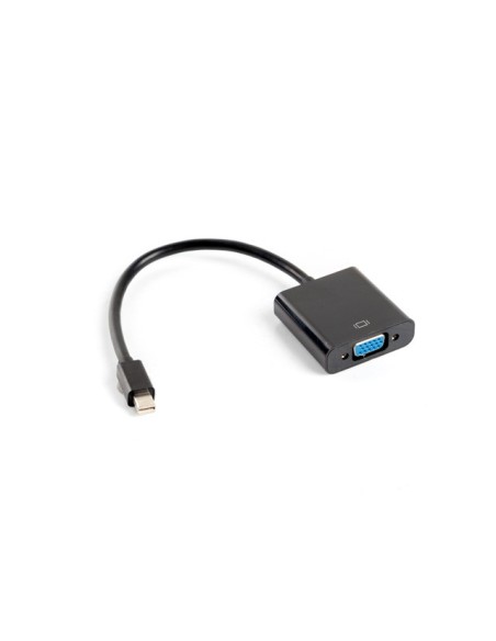 Adapter Mini DisplayPort 1.2 do VGA na kablu 20cm | Adaptery wideo | ODEL.PL
