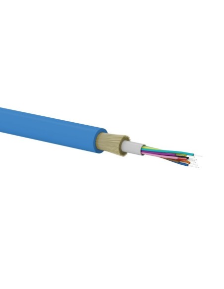 Kabel Światłowodowy Uniwersalny 24G OM4 50/125 LSOH | ODEL.pl