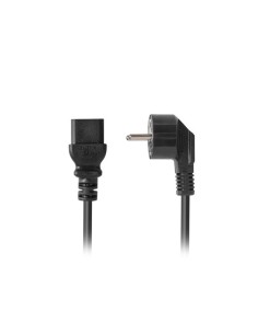 Kabel zasilający serwerowy CEE 7/7-C19 16A 1,8m VDE | Kable zasilające | ODEL.PL 2