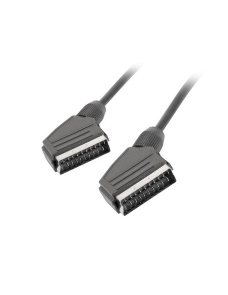 Kabel Euro-Euro (SCART) 1,8m | Kable wideo | ODEL.PL