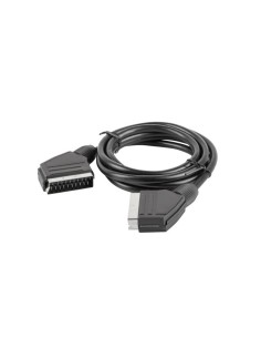 Kabel Euro-Euro (SCART) 1,8m | Kable wideo | ODEL.PL 2