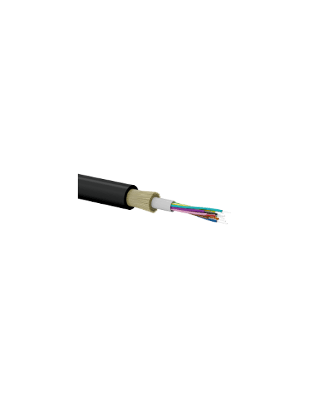 Kabel Światłowodowy Uniwersalny 24J OS2 9/125 LSOH | ODEL.pl