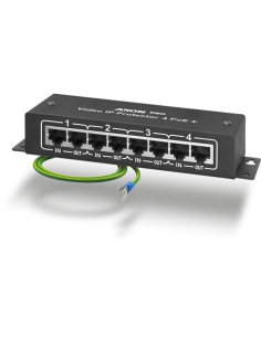 Zabezpieczenie przeciwprzepięciowe Acar Axon Pro Video IP | Ochrona sieci | ODEL.PL