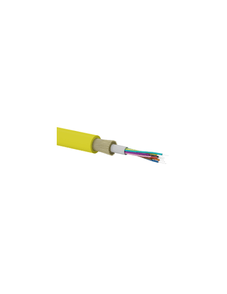 Kabel Światłowodowy 24J OS2 B2ca G.657.A1 Giętki | ODEL.pl