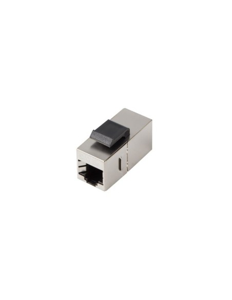 Łącznik Keystone RJ45 LSA Kat.5e FTP | Osprzęt sieciowy | ODEL.PL