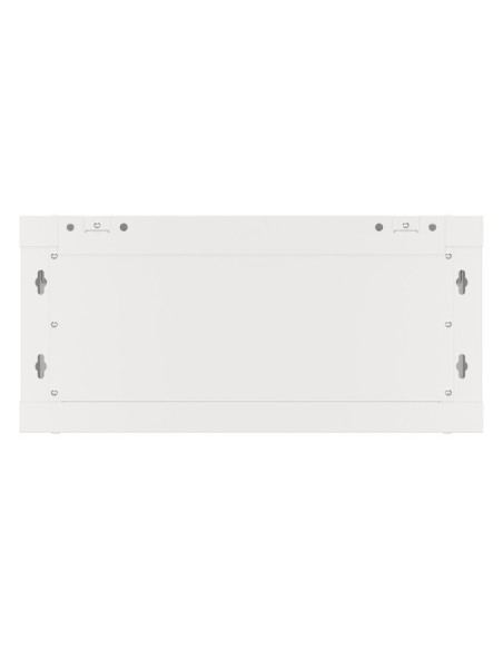 Szafa rackowa wisząca 19" 4U 600x450 szara | Szafy serwerowe | ODEL.PL