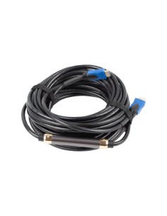 Kabel HDMI V2.0 4K 15m z pełnej miedzi czarny | Kable wideo | ODEL.PL 2