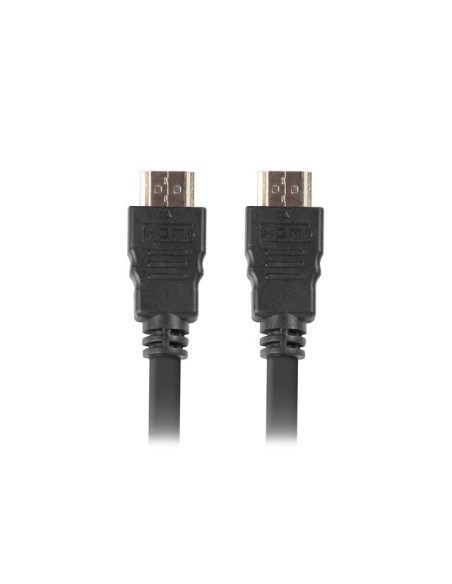 Kabel HDMI V1.4 1m CCC czarny | Kable wideo | ODEL.PL