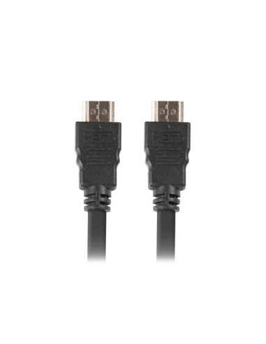 Kabel HDMI V1.4 3m CCC czarny | Kable wideo | ODEL.PL