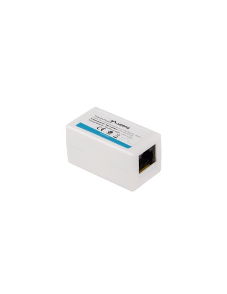 Adapter złączka sieciowa 2x RJ45 Kat.5e | Osprzęt sieciowy | ODEL.PL