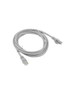 Patchcord ekranowany Kat.6 FTP 0,5m szary | Kable sieciowe | ODEL.PL 2