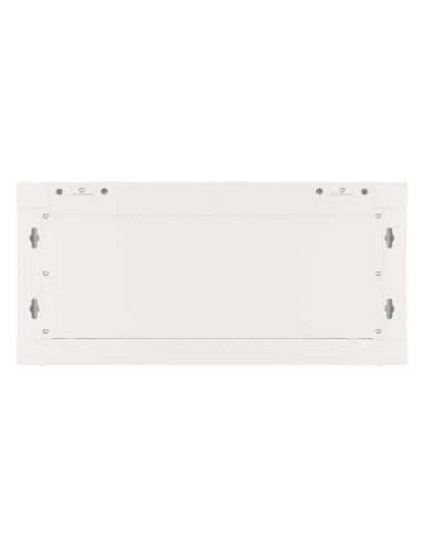 Szafa rackowa wisząca 19" 4U 600x600 szara | Szafy serwerowe | ODEL.PL