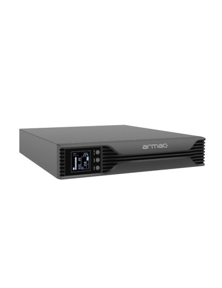 Zasilacz awaryjny UPS RACK Armac R/1000I/PSW 1000VA 2U | Zasilacze UPS | ODEL.PL