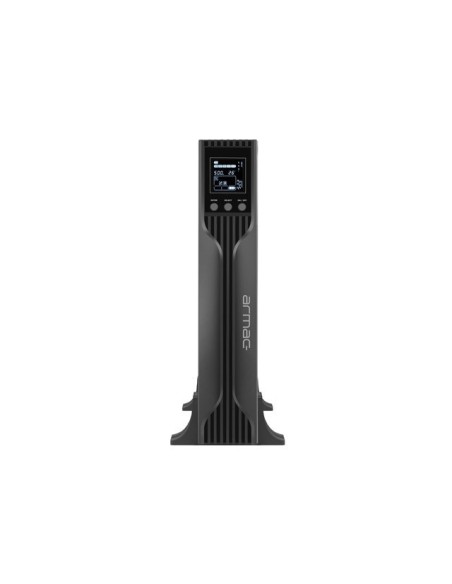 Zasilacz awaryjny UPS RACK Armac R/1000I/PSW 1000VA 2U | Zasilacze UPS | ODEL.PL