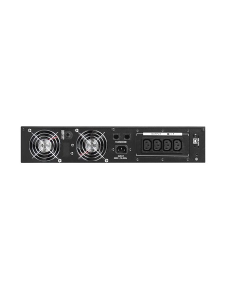Zasilacz awaryjny UPS RACK Armac R/1000I/PSW 1000VA 2U | Zasilacze UPS | ODEL.PL