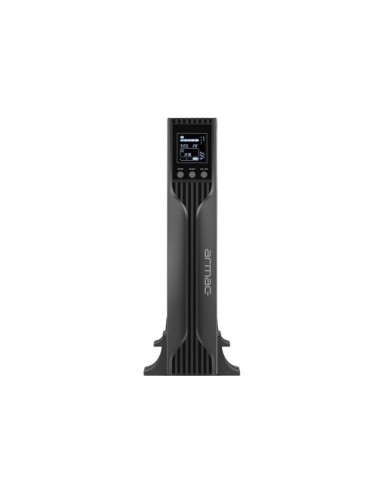 Zasilacz awaryjny UPS RACK Armac R/2000I/PSW 2000VA 2U | Zasilacze UPS | ODEL.PL