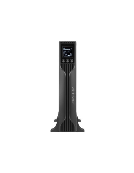 Zasilacz awaryjny UPS RACK Armac R/2000I/PSW 2000VA 2U | Zasilacze UPS | ODEL.PL